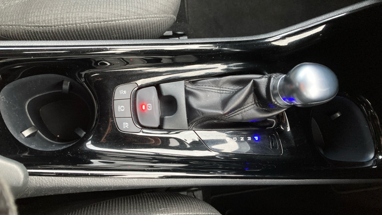 Toyota C-HR 1.8 Hybrid Design 5dr CVT Hybrid Hatchback